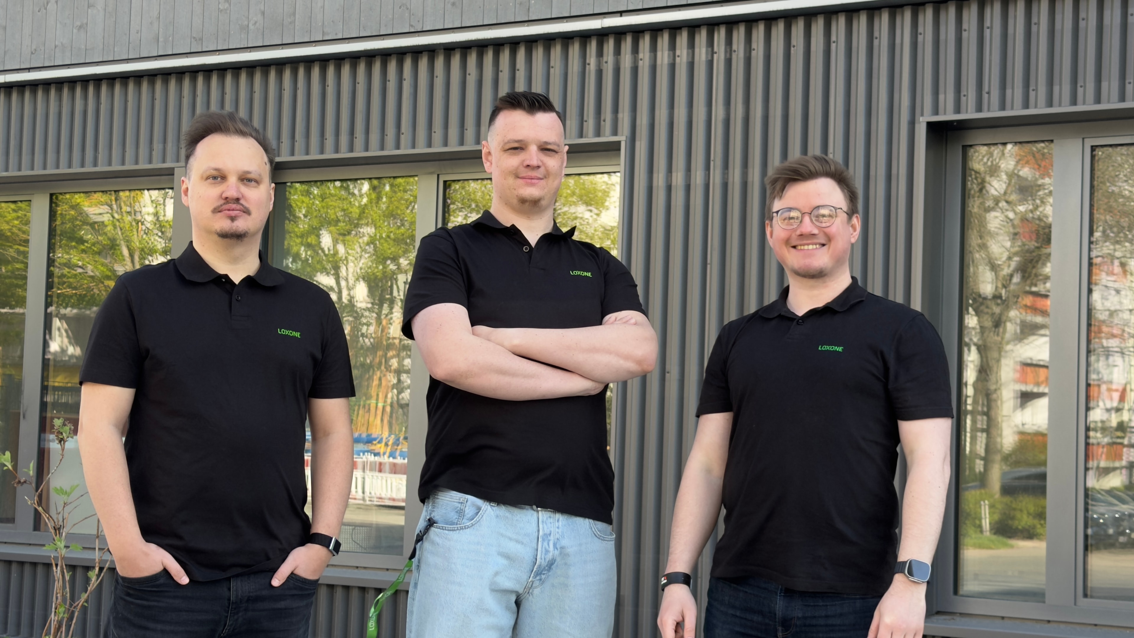GEN Smart Home Spezialist