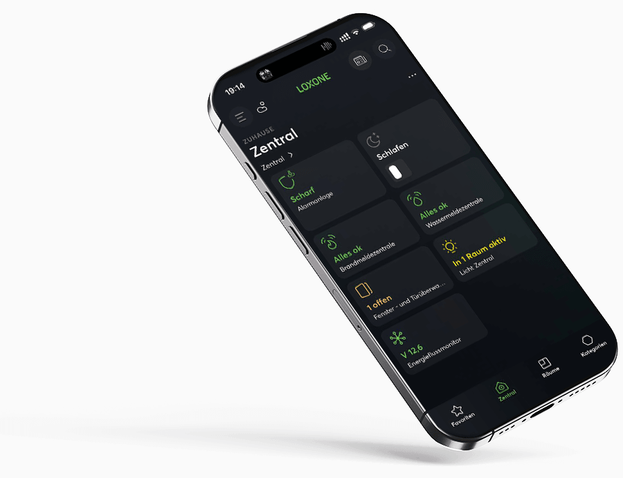 Smart Home System