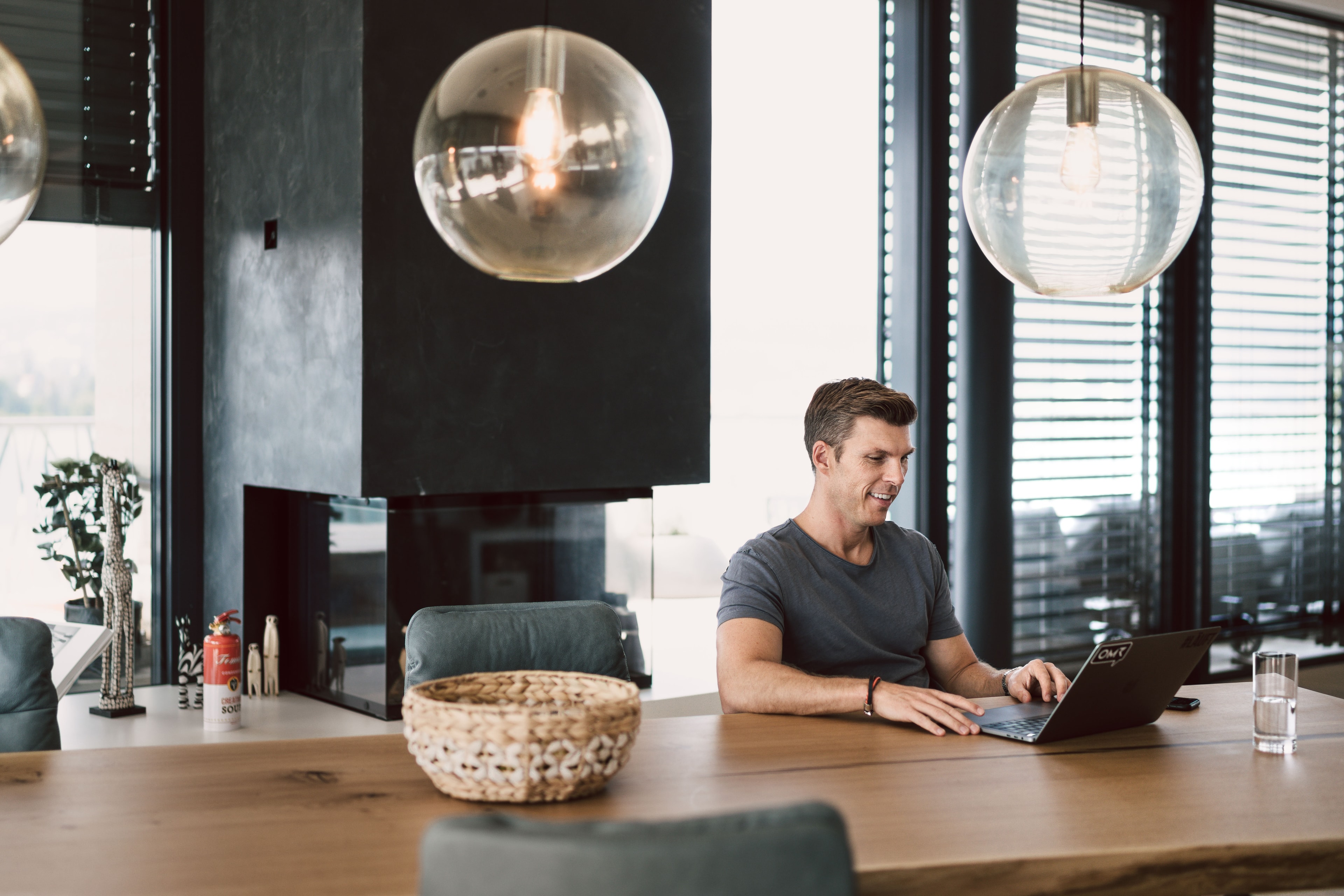 Smart Home Spezialist