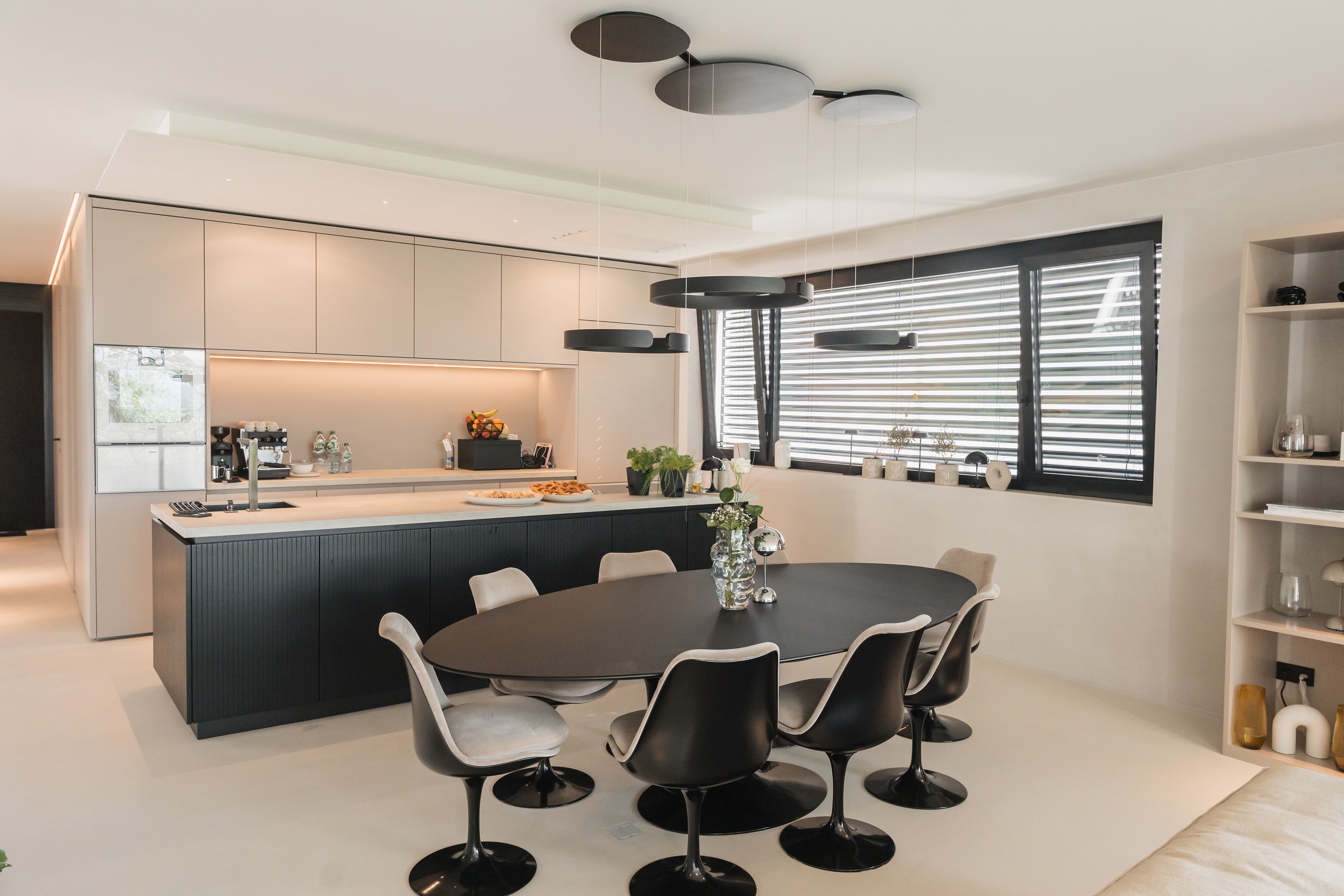 Smart Home Installation