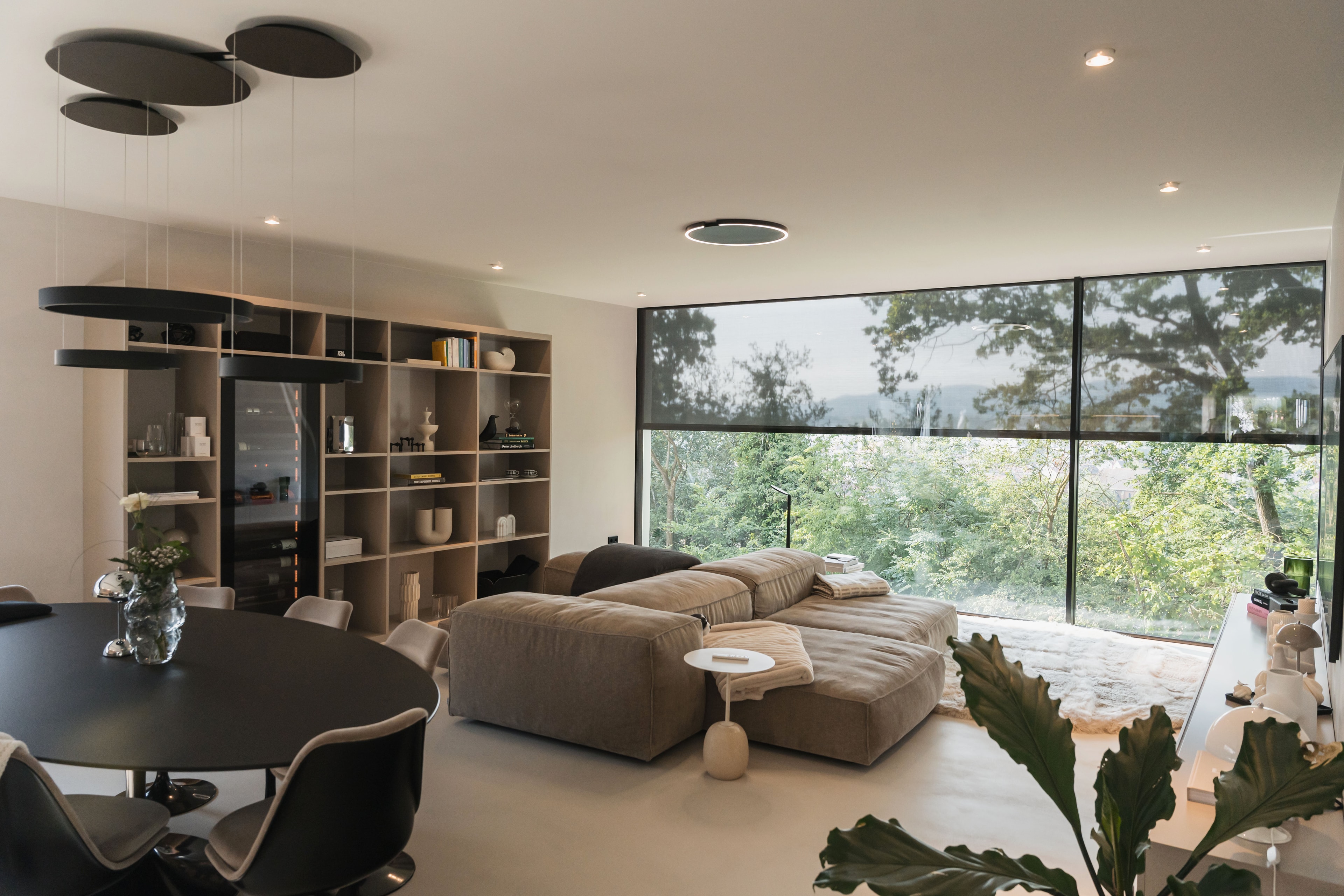 Stabiles Smart Home System