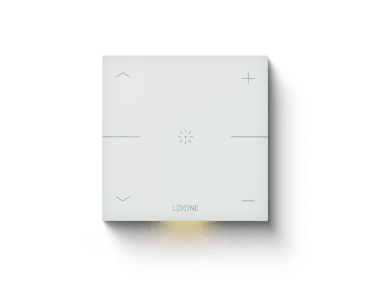 Loxone Touch Pure